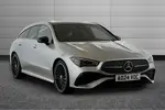 2024 Mercedes-Benz CLA Shooting Brake