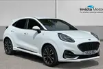 2022 Ford Puma