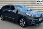 2020 Kia e-Niro