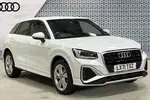 2021 Audi Q2
