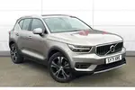 2022 Volvo XC40 Recharge