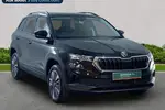 2025 Skoda Karoq
