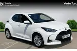 2021 Toyota Yaris
