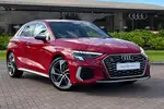 2023 Audi S3