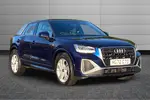 2022 Audi Q2
