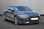 2024 Audi A3