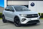 2025 Volkswagen T-Cross