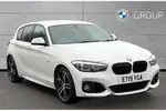 2019 BMW 1 Series