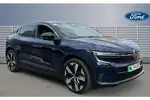 2024 Renault Megane E Tech