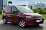 2025 Volkswagen Caddy