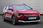 2022 Kia Niro