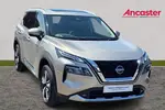 2022 Nissan X-Trail