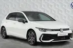 2026 Volkswagen Golf