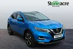 2021 Nissan Qashqai