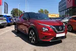 2021 Nissan Juke
