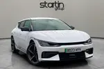 2023 Kia EV6