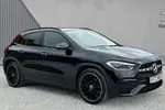 2022 Mercedes-Benz GLA