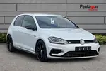 2019 Volkswagen Golf R