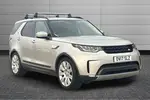 2017 Land Rover Discovery