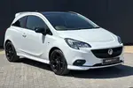 2018 Vauxhall Corsa