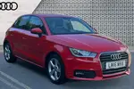 2016 Audi A1