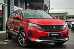 2021 Peugeot 5008