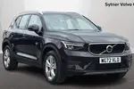 2022 Volvo XC40