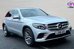 2018 Mercedes-Benz GLC