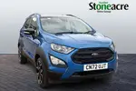 2022 Ford EcoSport