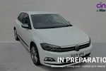 2021 Volkswagen Polo
