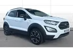 2023 Ford EcoSport