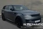 2024 Land Rover Range Rover Sport