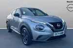 2024 Nissan Juke