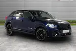 2024 Audi Q2