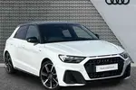 2023 Audi A1