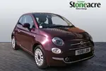 2018 Fiat 500