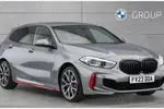 2023 BMW 1 Series