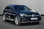 2019 Mercedes-Benz GLC