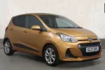 2017 Hyundai i10