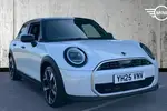 2025 MINI Cooper
