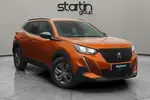 2023 Peugeot 2008