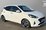 2025 Hyundai i10