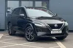 2023 Nissan Qashqai