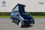 2022 Volkswagen California