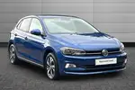 2020 Volkswagen Polo