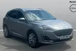 2022 Ford Kuga