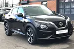 2023 Nissan Juke