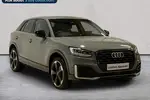 2018 Audi Q2