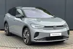 2026 Volkswagen ID.4