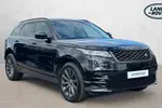 2019 Land Rover Range Rover Velar